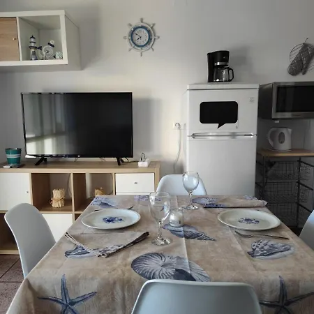 Apartment Apacos Muy Cerca Playa Entrada Autonoma Algarrobo Costa