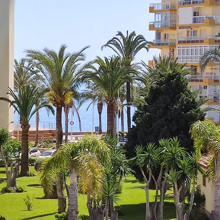 Apartment Apacos Muy Cerca Playa Entrada Autonoma Algarrobo Costa