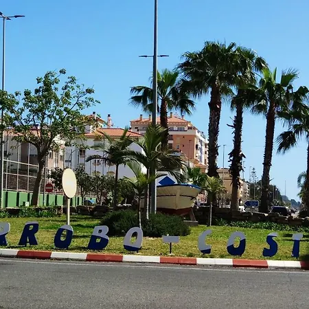 Apacos Muy Cerca Playa Entrada Autonoma * Algarrobo Costa
