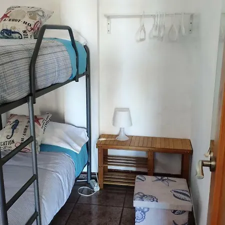 Apacos Muy Cerca Playa Entrada Autonoma Apartment Algarrobo Costa