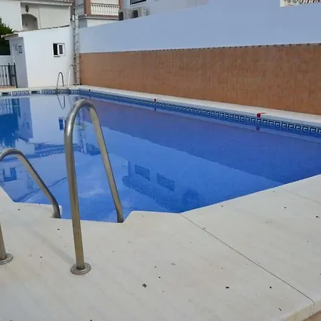 Apacos Muy Cerca Playa Entrada Autonoma Lägenhet