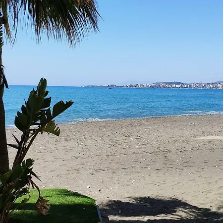 Apartment Apacos Muy Cerca Playa Entrada Autonoma Algarrobo Costa